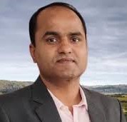 Prof. Ram Prasad Prajapati